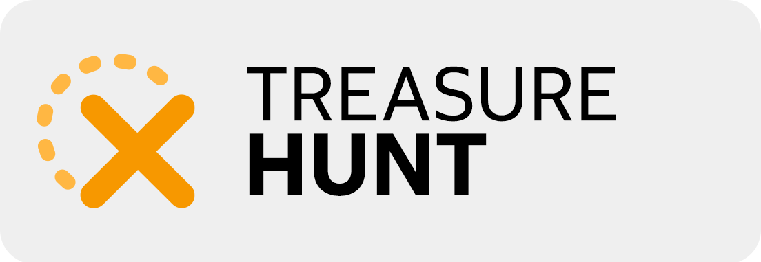 Treasure hunt