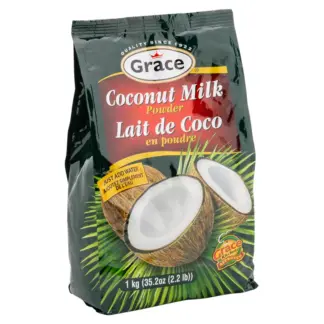 Grace Coconut Milk Powder, 1 Kg