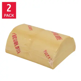 Mondo Italian Sharp Provolone Cheese 5.8 kg (12.7 lb) x 2 pack