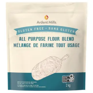 Ardent Mills Gluten Free Flour All Purpose Flour, 2 kg