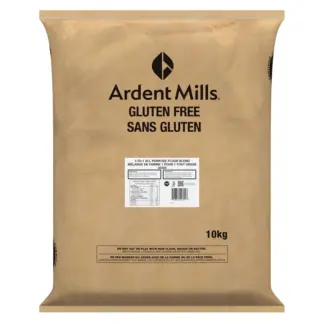 Ardent Mills Gluten Free Flour All Purpose Flour, 10 kg