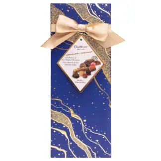 Gudrun Chocolate Tower Box, 534 g